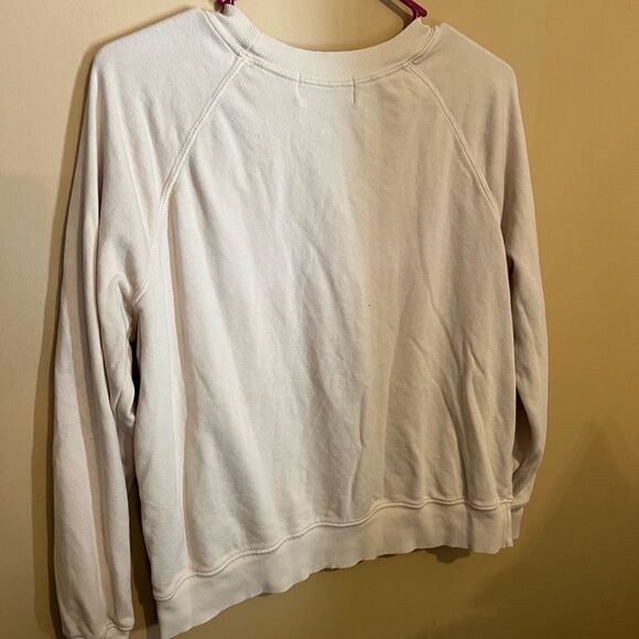 Wildfox Sommers Take Care Sweatshirt xs - Picture 10 of 10